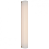 Modern Bathroom Sconce from the Penhold Collection