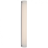 Modern Bathroom Sconce from the Penhold Collection
