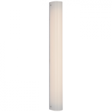 Modern Bathroom Sconce from the Penhold Collection