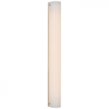 Modern Bathroom Sconce from the Penhold Collection