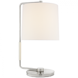 Modern Table Lamp from the Swing Collection