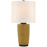 Casual Table Lamp from the Chado Collection