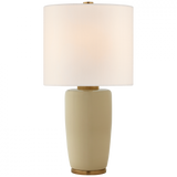 Casual Table Lamp from the Chado Collection