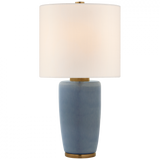 Casual Table Lamp from the Chado Collection