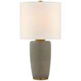 Casual Table Lamp from the Chado Collection