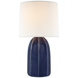Casual Table Lamp from the Melanie Collection