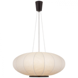 Paper Moon Large Hanging Shade