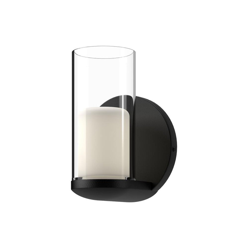 Wall Sconce from the Birch Collection