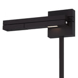 Contemporary Wall Sconce from the FLIP Collection