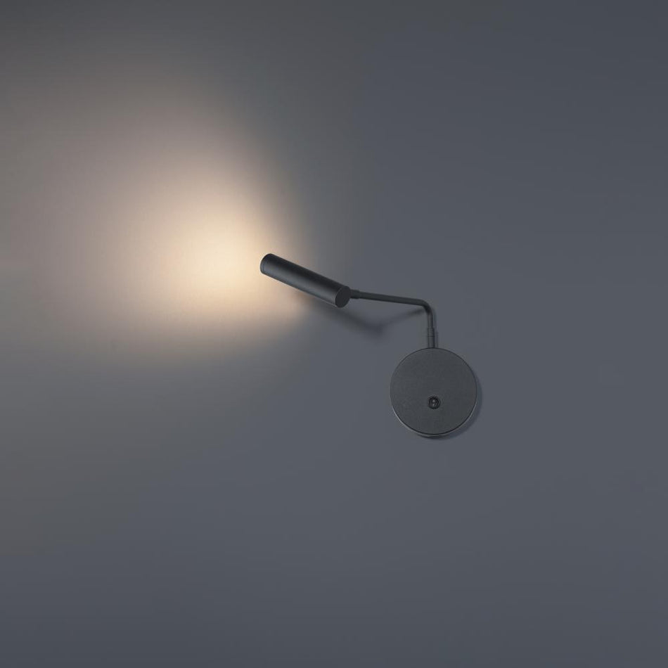 Modern Wall Light from the SPRIG Collection