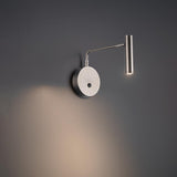 Modern Wall Light from the SPRIG Collection