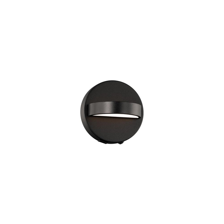 Modern Wall Sconce from the Wink Collection