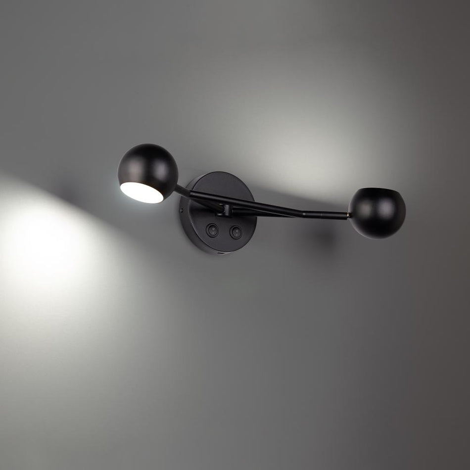 DUPLEX 20IN TASK LIGHT 3000K