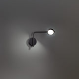 Modern Wall Sconce from the ELBO Collection