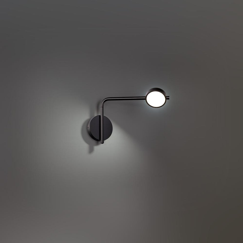 Modern Wall Sconce from the ELBO Collection