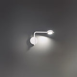 Modern Wall Sconce from the ELBO Collection