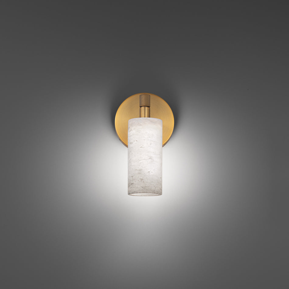 ZAYLE 9IN TASK LIGHT 3000K