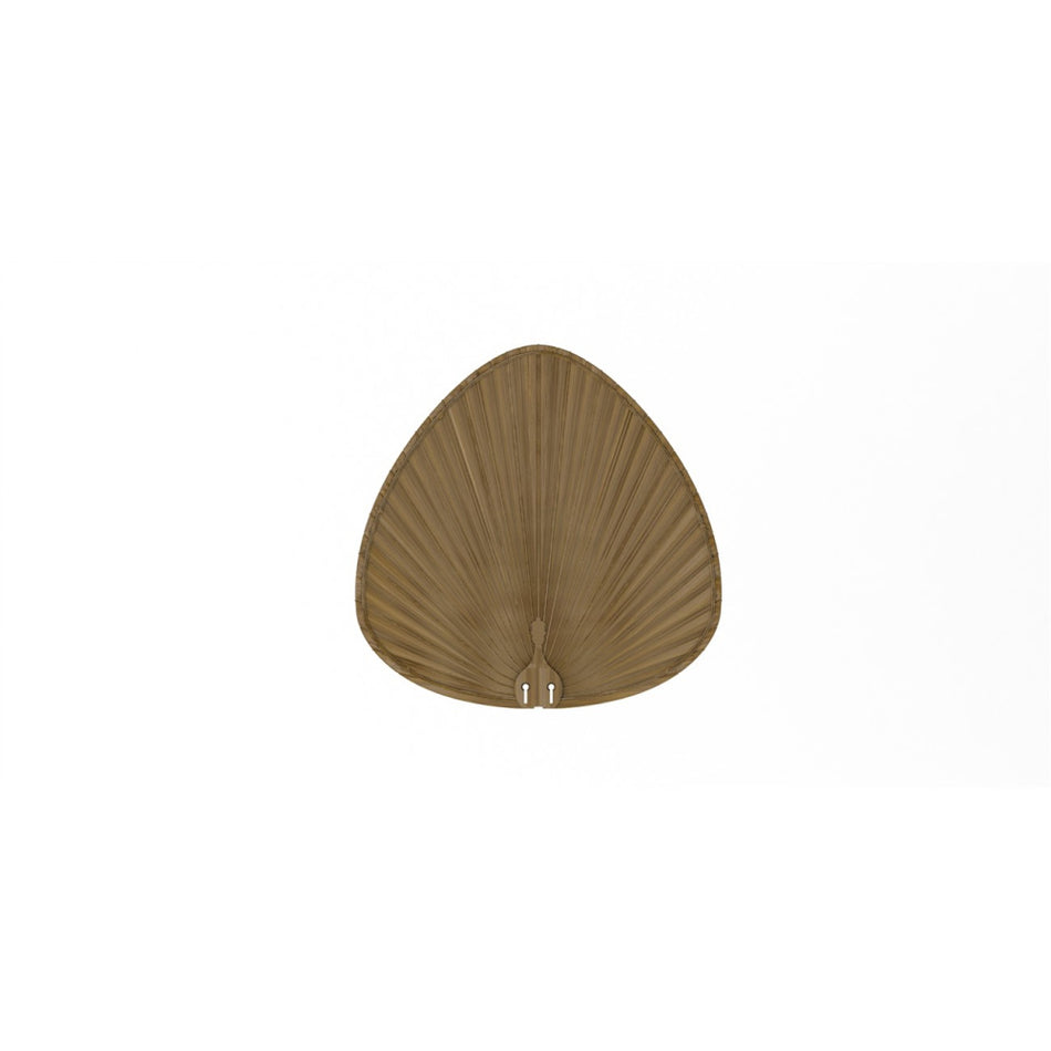 Fan Blade from the Islander Dc Collection