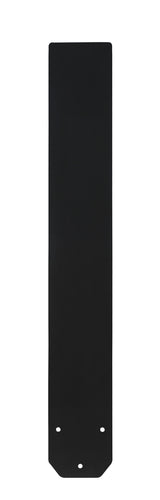 Traditional Fan Blade from the Levon Custom Collection