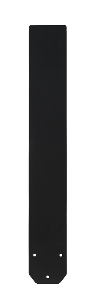 Traditional Fan Blade from the Levon Custom Collection