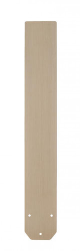 Traditional Fan Blade from the Levon Custom Collection