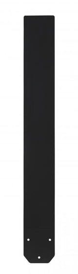Traditional Fan Blade from the Levon Custom Collection
