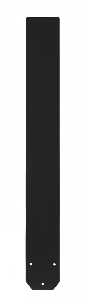 Traditional Fan Blade from the Levon Custom Collection