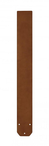 Traditional Fan Blade from the Levon Custom Collection