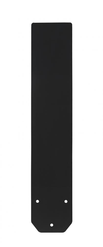 Traditional Fan Blade from the Levon Custom Collection