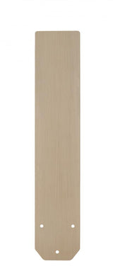 Traditional Fan Blade from the Levon Custom Collection