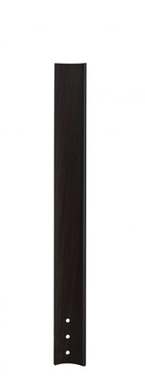 Traditional Fan Blade from the Odyn Custom Collection