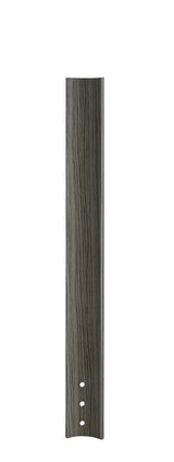 Traditional Fan Blade from the Odyn Custom Collection