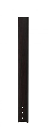 Traditional Fan Blade from the Odyn Custom Collection