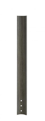 Traditional Fan Blade from the Odyn Custom Collection