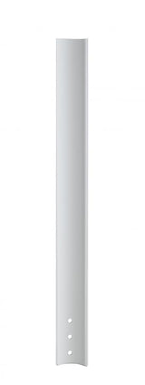 Traditional Fan Blade from the Odyn Custom Collection