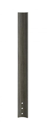 Traditional Fan Blade from the Odyn Custom Collection