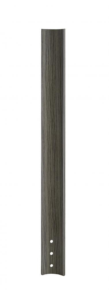 Traditional Fan Blade from the Odyn Custom Collection