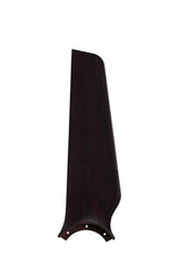 Traditional Fan Blade from the Triaire Custom Collection