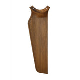 Traditional Fan Blade from the Triaire Custom Collection