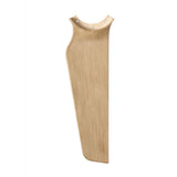Traditional Fan Blade from the Triaire Custom Collection