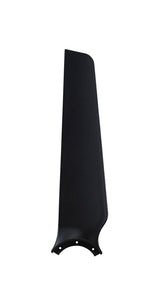 Traditional Fan Blade from the Triaire Custom Collection