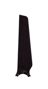Traditional Fan Blade from the Triaire Custom Collection