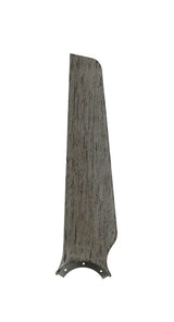 Traditional Fan Blade from the Triaire Custom Collection