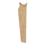 Traditional Fan Blade from the Triaire Custom Collection