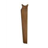 Traditional Fan Blade from the Triaire Custom Collection