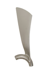 Traditional Fan Blade from the Wrap Custom Collection