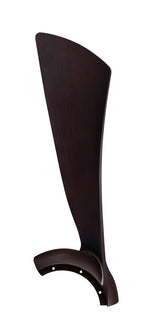 Traditional Fan Blade from the Wrap Custom Collection
