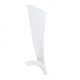 Traditional Fan Blade from the Wrap Custom Collection