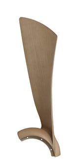 Traditional Fan Blade from the Wrap Custom Collection