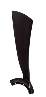 Traditional Fan Blade from the Wrap Custom Collection